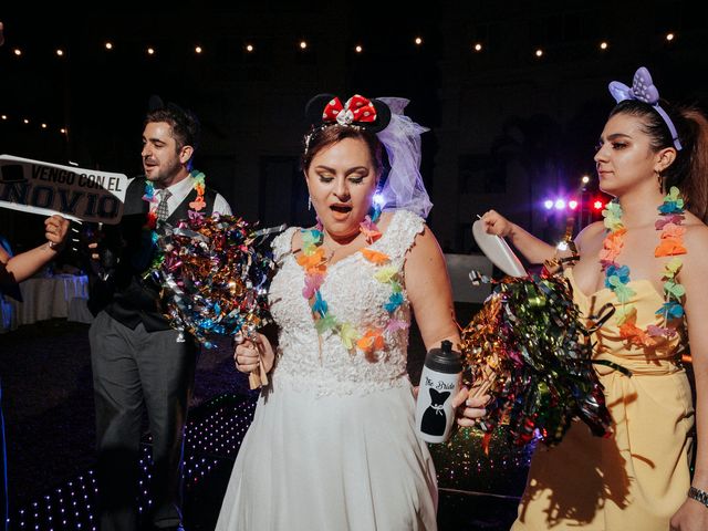 La boda de José y Pilar en Manzanillo, Colima 50