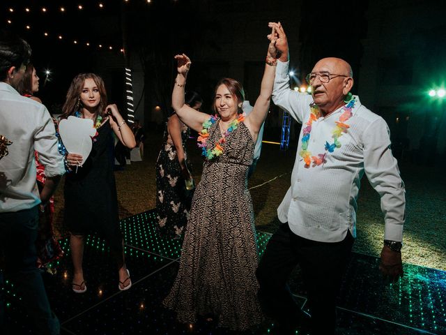 La boda de José y Pilar en Manzanillo, Colima 52