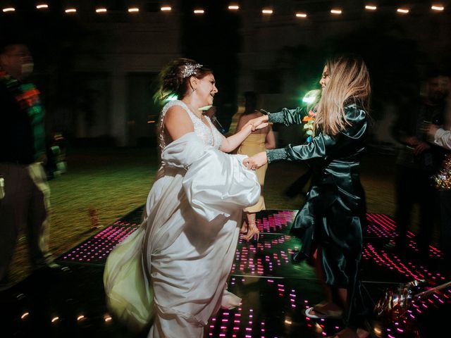 La boda de José y Pilar en Manzanillo, Colima 53