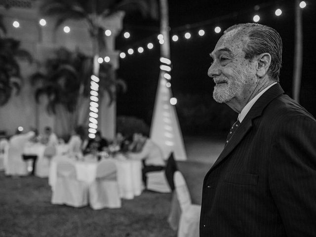 La boda de José y Pilar en Manzanillo, Colima 54