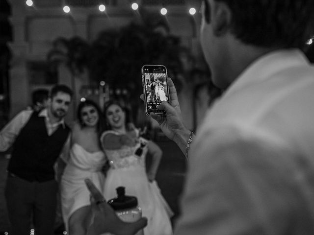 La boda de José y Pilar en Manzanillo, Colima 58