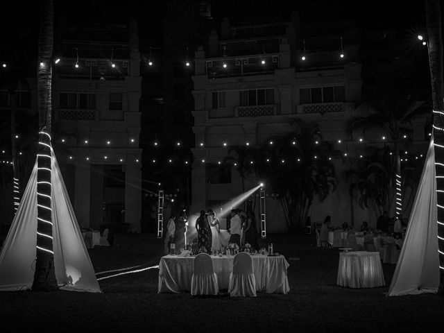 La boda de José y Pilar en Manzanillo, Colima 64