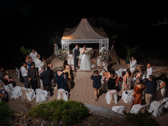 La boda de José y Pilar en Manzanillo, Colima 65