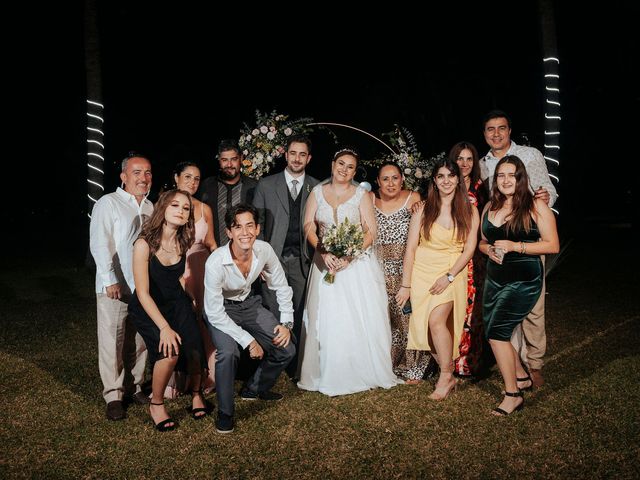 La boda de José y Pilar en Manzanillo, Colima 67