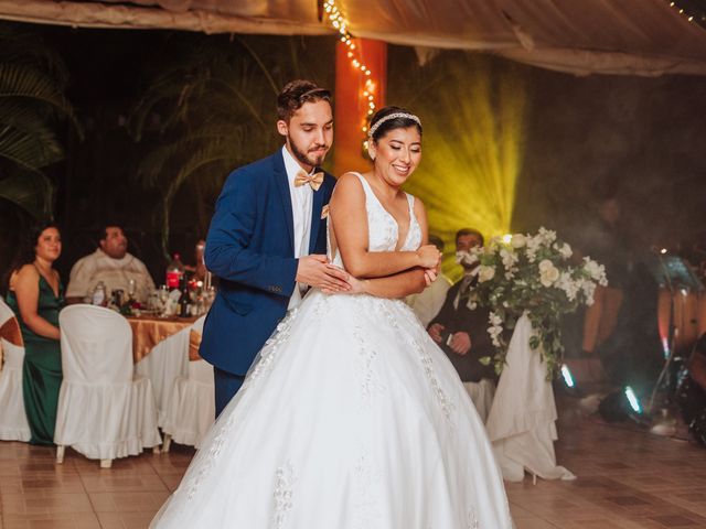 La boda de Bryan y Julissa en Acayucan, Veracruz 16