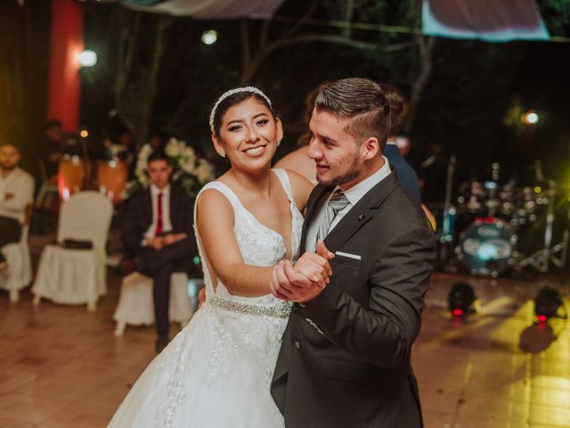 La boda de Bryan y Julissa en Acayucan, Veracruz 18