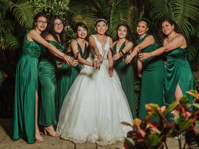 La boda de Bryan y Julissa en Acayucan, Veracruz 41