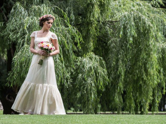 La boda de Gilman y Priscila en Atizapán de Zaragoza, Estado México 32