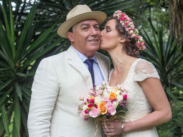 La boda de Gilman y Priscila en Atizapán de Zaragoza, Estado México 42