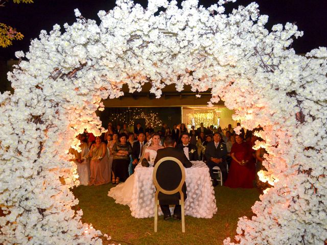 La boda de Abraham y Evelin en Tuxtla Gutiérrez, Chiapas 30