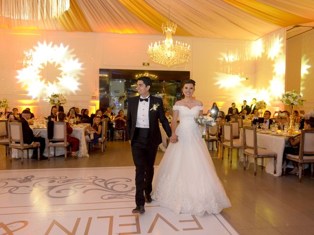 La boda de Abraham y Evelin en Tuxtla Gutiérrez, Chiapas 34