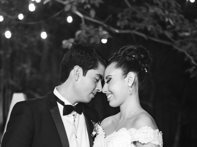 La boda de Abraham y Evelin en Tuxtla Gutiérrez, Chiapas 62