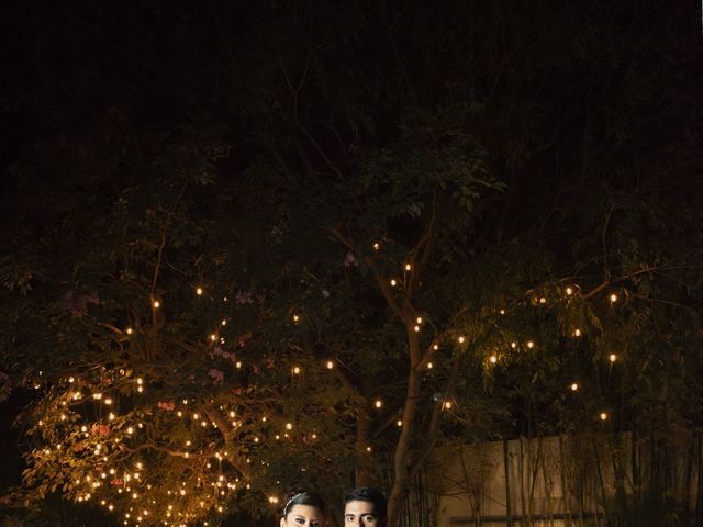 La boda de Abraham y Evelin en Tuxtla Gutiérrez, Chiapas 64