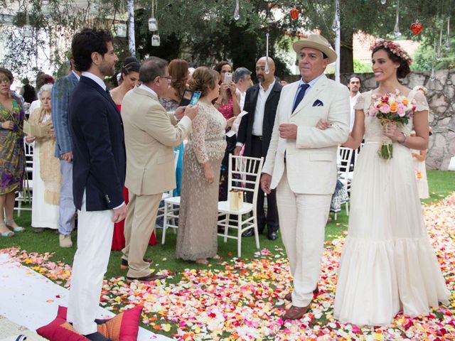 La boda de Gilman y Priscila en Atizapán de Zaragoza, Estado México 76