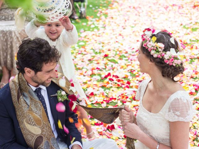 La boda de Gilman y Priscila en Atizapán de Zaragoza, Estado México 96