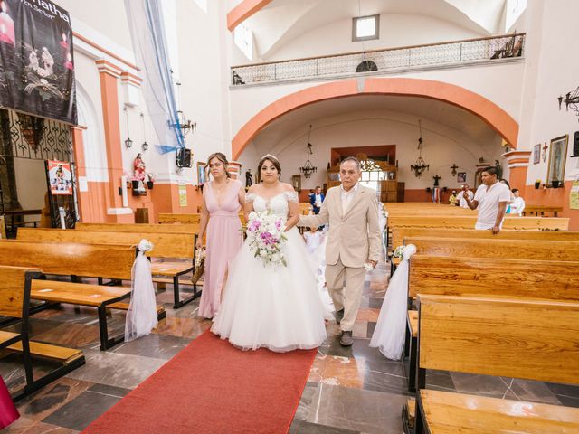 La boda de Maximiliano y Grecia en Cuernavaca, Morelos 20