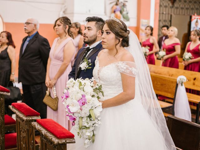 La boda de Maximiliano y Grecia en Cuernavaca, Morelos 21