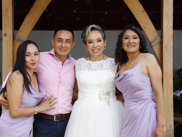 La boda de Alexis y Calíope en Morelia, Michoacán 3