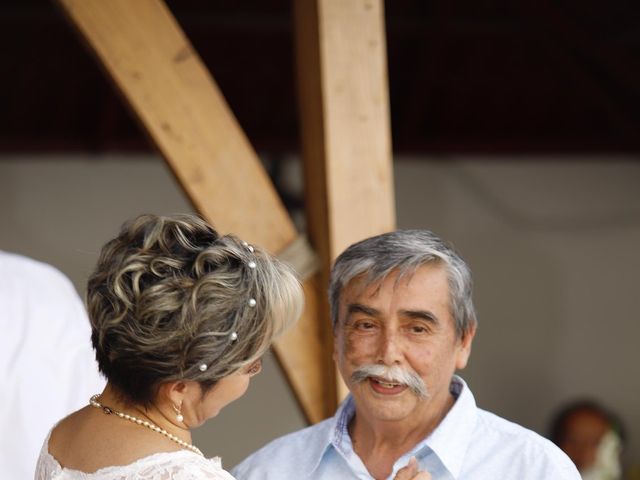 La boda de Alexis y Calíope en Morelia, Michoacán 6