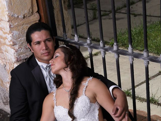 La boda de Iván y Magali en Texcoco, Estado México 102
