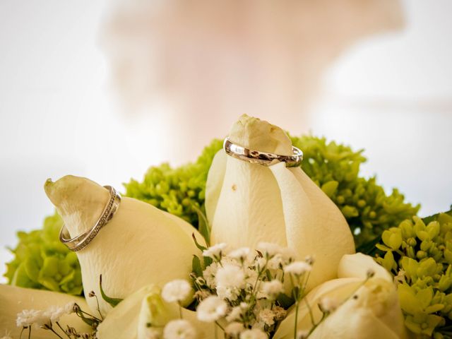 La boda de Alex y Fer en Acapulco, Guerrero 1