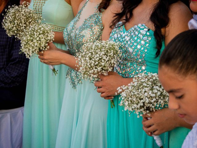 La boda de Alex y Fer en Acapulco, Guerrero 12