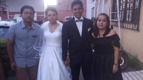 La boda de Ulises y Martha  en Celaya, Guanajuato 2