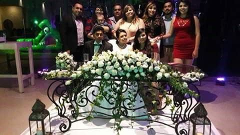 La boda de Ulises y Martha  en Celaya, Guanajuato 7