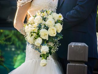 La boda de María y Héctor 3