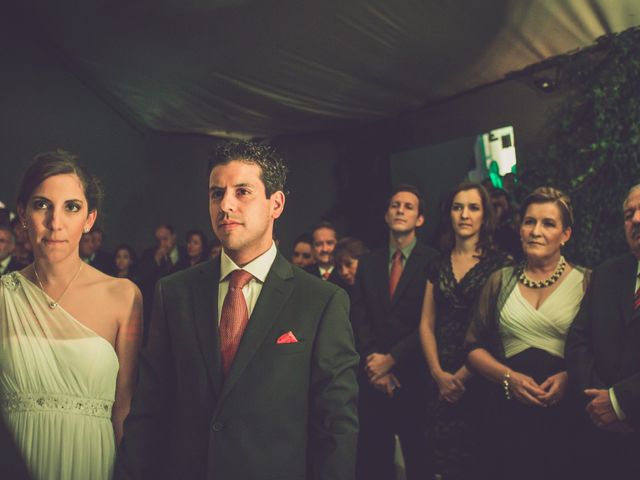 La boda de Fernando y Aline en Miguel Hidalgo, Ciudad de México 10