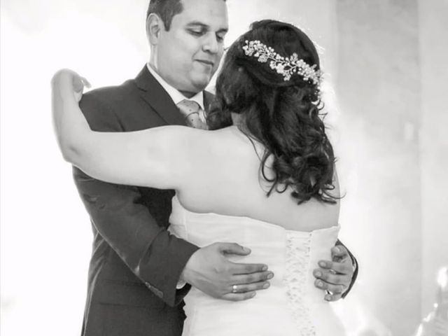 La boda de José Miguel y Blossom en Cuautitlán Izcalli, Estado México 83