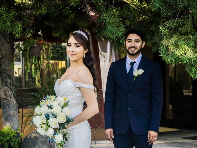 La boda de Héctor y María en Tijuana, Baja California 6