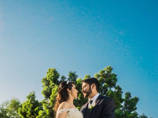 La boda de Héctor y María en Tijuana, Baja California 9