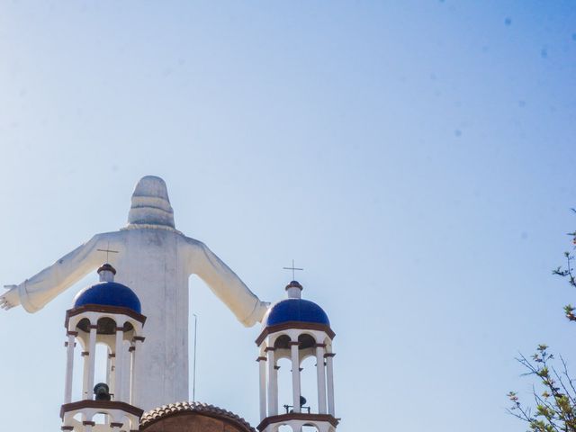 La boda de Héctor y María en Tijuana, Baja California 17