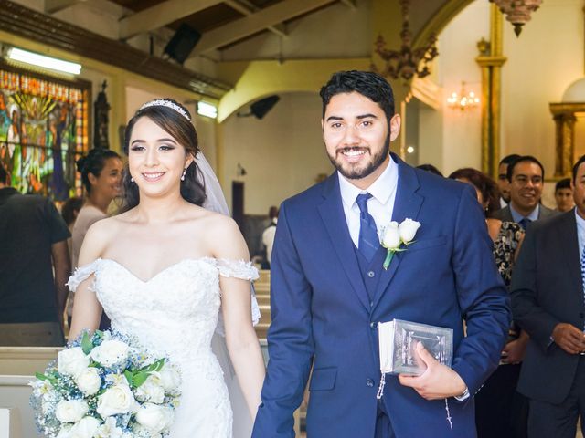La boda de Héctor y María en Tijuana, Baja California 20