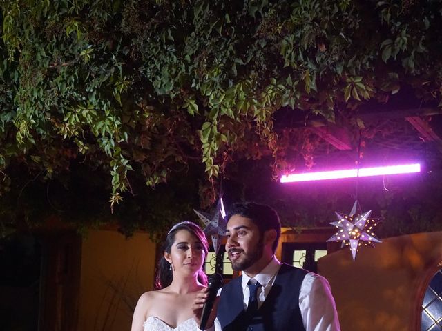 La boda de Héctor y María en Tijuana, Baja California 21