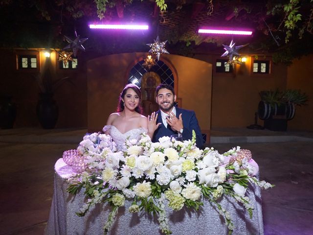 La boda de Héctor y María en Tijuana, Baja California 23