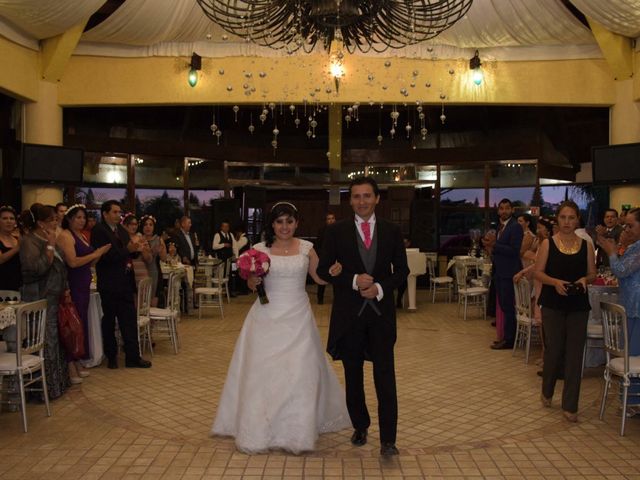 La boda de Víctor Joel y Livia en Atlixco, Puebla 7
