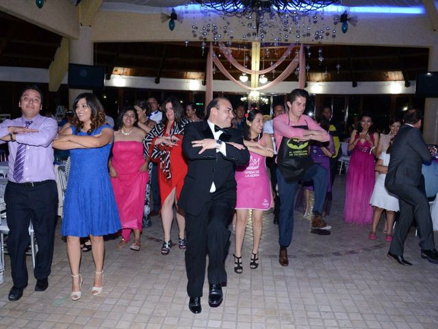 La boda de Víctor Joel y Livia en Atlixco, Puebla 9