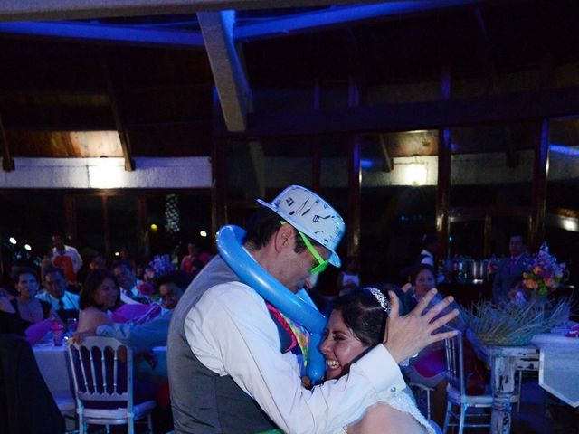 La boda de Víctor Joel y Livia en Atlixco, Puebla 11