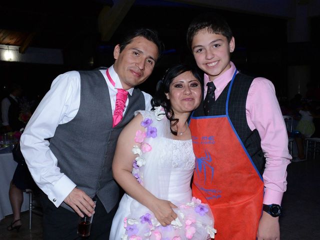 La boda de Víctor Joel y Livia en Atlixco, Puebla 19