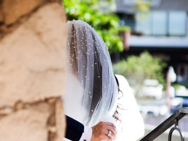 La boda de José María y Irma en Tampico, Tamaulipas 39