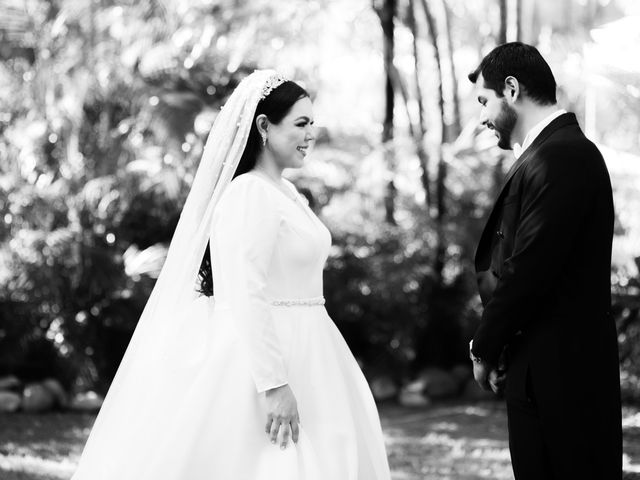 La boda de José María y Irma en Tampico, Tamaulipas 44