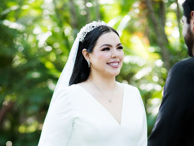 La boda de José María y Irma en Tampico, Tamaulipas 45