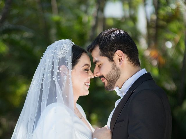 La boda de José María y Irma en Tampico, Tamaulipas 49