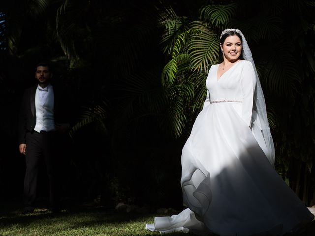 La boda de José María y Irma en Tampico, Tamaulipas 50