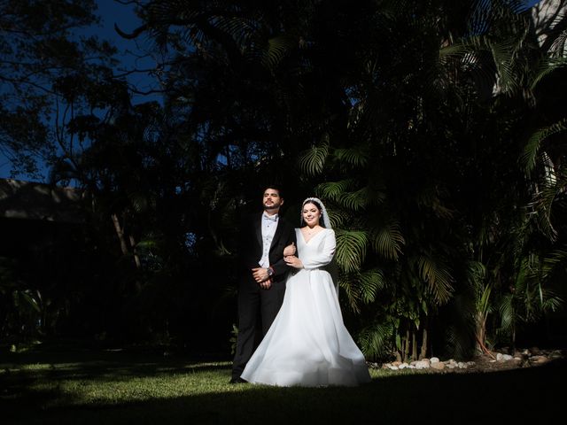 La boda de José María y Irma en Tampico, Tamaulipas 51