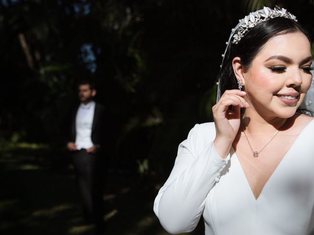 La boda de José María y Irma en Tampico, Tamaulipas 52