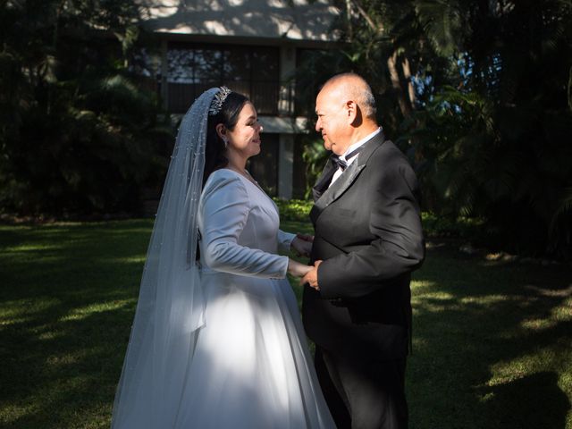 La boda de José María y Irma en Tampico, Tamaulipas 55