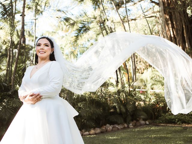 La boda de José María y Irma en Tampico, Tamaulipas 59